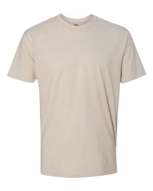 Next Level Cotton Blend T-Shirt