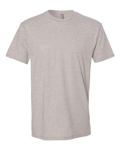 Next Level Cotton Blend T-Shirt