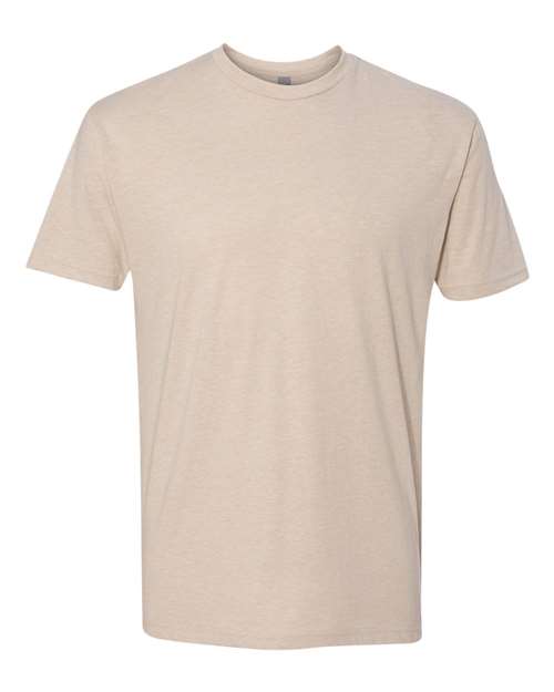 Next Level Cotton Blend T-Shirt