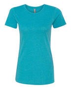 Next Level Women’s Cotton Blend T-Shirt