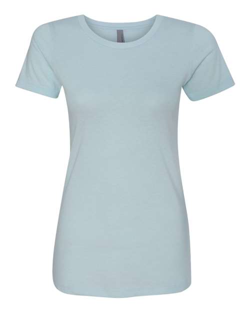 Next Level Women’s Cotton Blend T-Shirt
