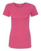 Next Level Women’s Cotton Blend T-Shirt