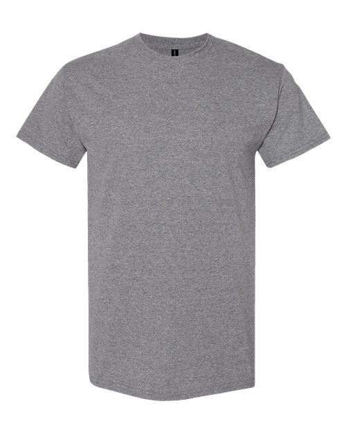 Gildan Unisex Heavy Cotton T-Shirt