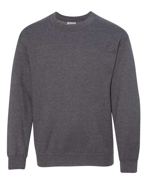 Gildan Youth Heavy Blend Crewneck