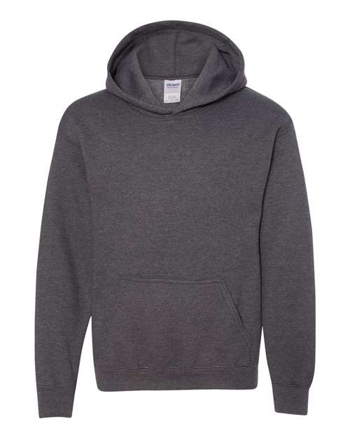 Gildan Youth Heavy Blend Hoodie