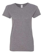 Gildan Women's Heavy Cotton T-Shirt