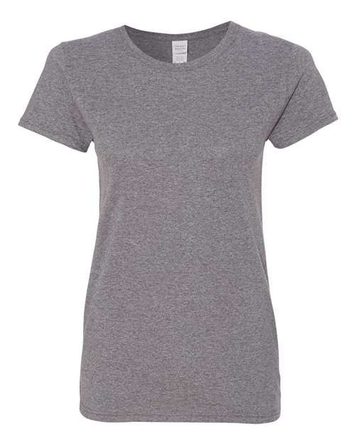 Gildan Women's Heavy Cotton T-Shirt
