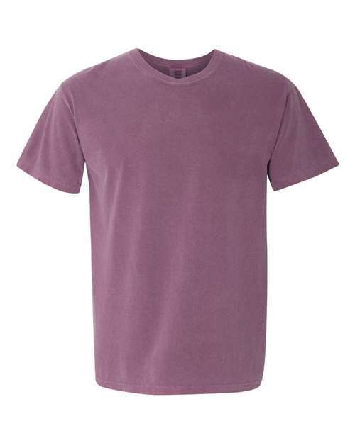 Comfort Colors Garment-Dyed Heavyweight Tee