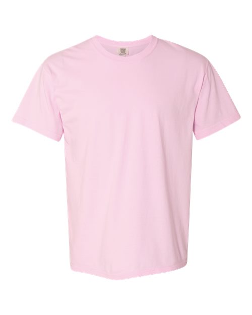 Comfort Colors Garment-Dyed Heavyweight Tee