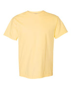 Comfort Colors Garment-Dyed Heavyweight Tee