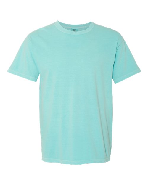 Comfort Colors Garment-Dyed Heavyweight Tee