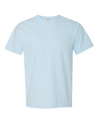 Comfort Colors Garment-Dyed Heavyweight Tee