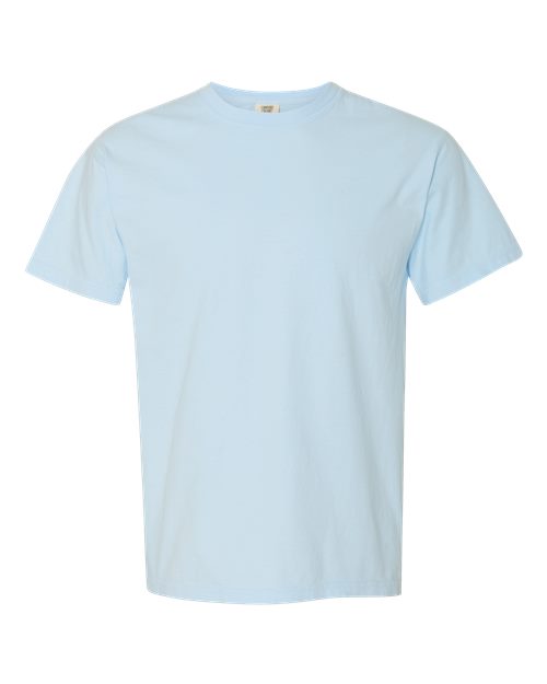 Comfort Colors Garment-Dyed Heavyweight Tee