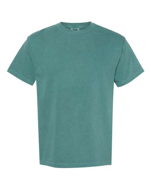 Comfort Colors Garment-Dyed Heavyweight Tee