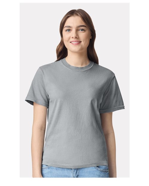 Comfort Colors Garment-Dyed Heavyweight Tee