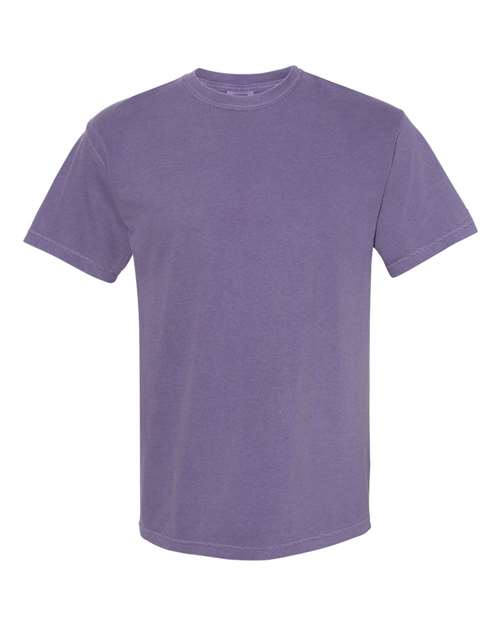 Comfort Colors Garment-Dyed Heavyweight Tee