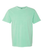 Comfort Colors Garment-Dyed Heavyweight Tee