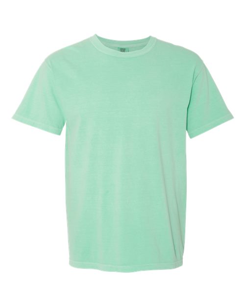 Comfort Colors Garment-Dyed Heavyweight Tee