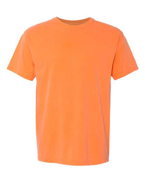 Comfort Colors Garment-Dyed Heavyweight Tee