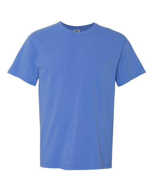 Comfort Colors Garment-Dyed Heavyweight Tee
