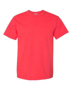 Comfort Colors Garment-Dyed Heavyweight Tee