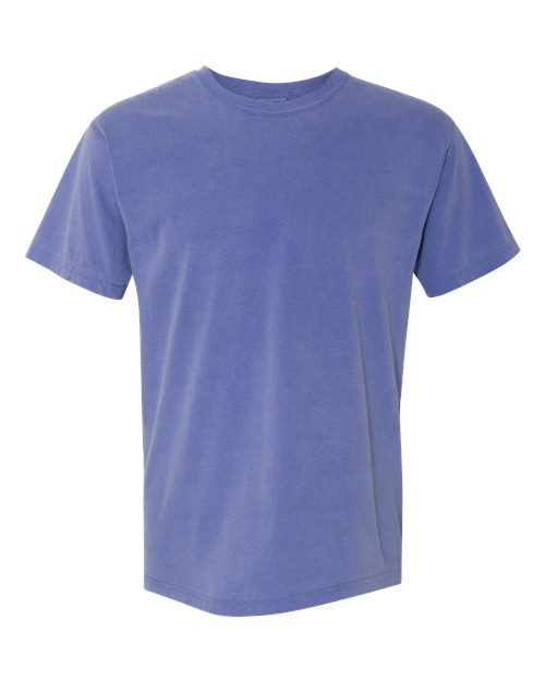 Comfort Colors Garment-Dyed Heavyweight Tee