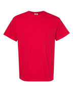 Comfort Colors Garment-Dyed Heavyweight Tee