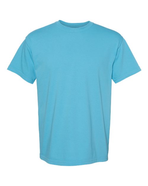 Comfort Colors Garment-Dyed Heavyweight Tee