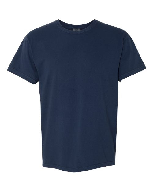 Comfort Colors Garment-Dyed Heavyweight Tee