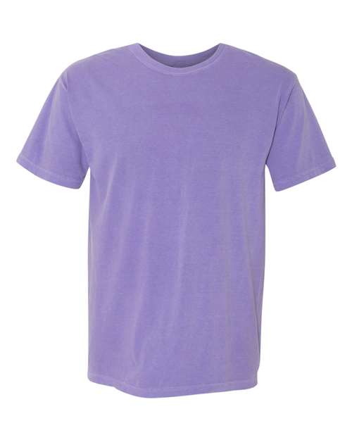 Comfort Colors Garment-Dyed Heavyweight Tee