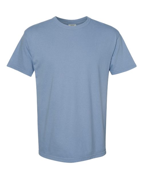 Comfort Colors Garment-Dyed Heavyweight Tee