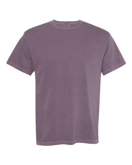 Comfort Colors Garment-Dyed Heavyweight Tee