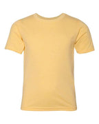 Next Level Youth Cotton Blend T-Shirt