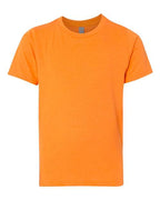 Next Level Youth Cotton Blend T-Shirt