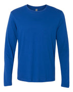Next Level Cotton Long Sleeve T-Shirt