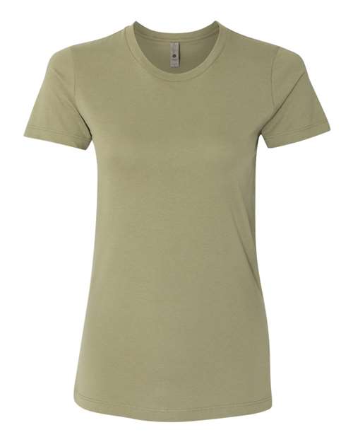 Next Level Women’s Cotton T-Shirt