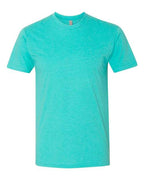 Next Level Cotton Blend T-Shirt