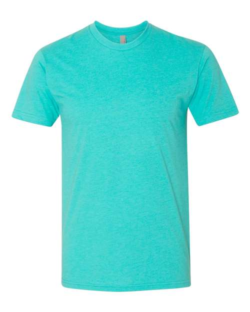Next Level Cotton Blend T-Shirt