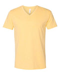 Next Level Men's Cotton Blend V-Neck Tee