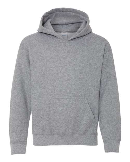 Gildan Youth Heavy Blend Hoodie