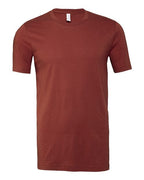 Bella + Canvas Soft Cotton T-Shirt