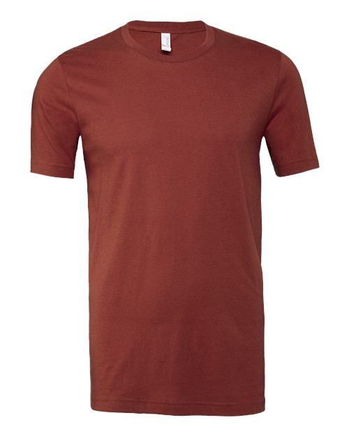 Bella + Canvas Soft Cotton T-Shirt