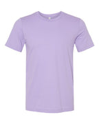 Bella + Canvas Soft Cotton T-Shirt