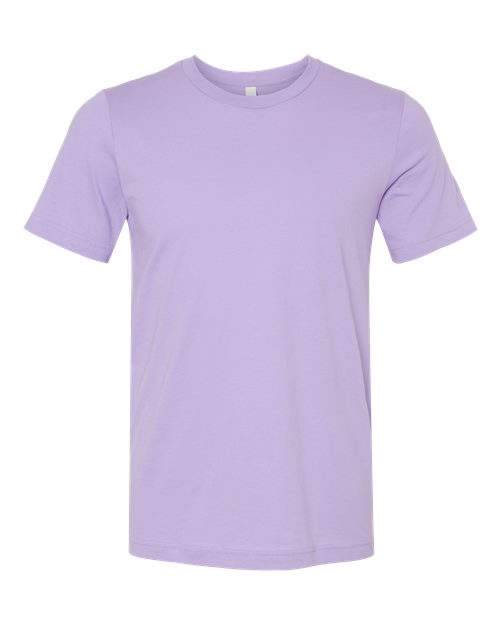 Bella + Canvas Soft Cotton T-Shirt