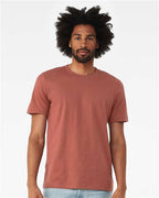 Bella + Canvas Soft Cotton T-Shirt