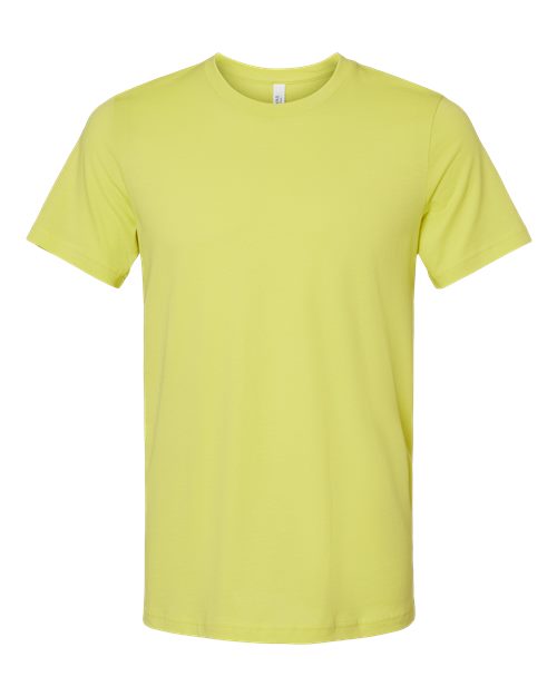 Bella + Canvas Soft Cotton T-Shirt