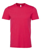 Bella + Canvas Soft Cotton T-Shirt