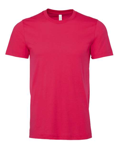 Bella + Canvas Soft Cotton T-Shirt