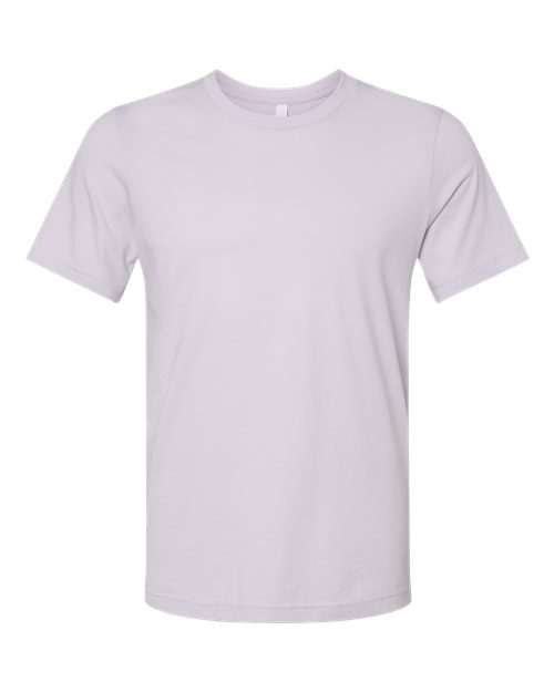 Bella + Canvas Soft Cotton T-Shirt