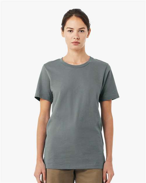 Bella + Canvas Soft Cotton T-Shirt